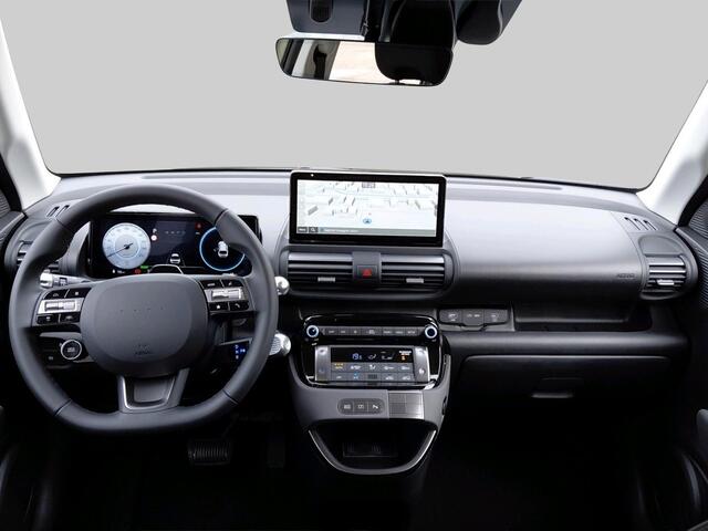 Hyundai INSTER Pulse 49 kWh VAN: ¤28.215,00 VOOR: ¤24.215,00 | UIT VOORRAAD LEVERBAAR