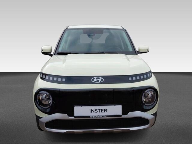 Hyundai INSTER Pulse 49 kWh VAN: ¤28.215,00 VOOR: ¤24.215,00 | UIT VOORRAAD LEVERBAAR