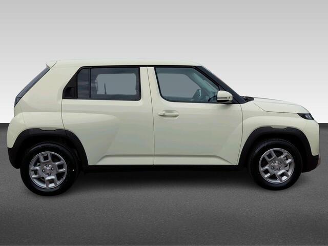 Hyundai INSTER Pulse 49 kWh VAN: ¤28.215,00 VOOR: ¤24.215,00 | UIT VOORRAAD LEVERBAAR