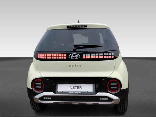 Hyundai INSTER Pulse 49 kWh VAN: ¤28.215,00 VOOR: ¤24.215,00 | UIT VOORRAAD LEVERBAAR