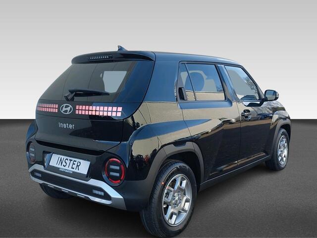 Hyundai INSTER Pulse 49 kWh | VAN: ¤29.210,00 VOOR: ¤26.210,00 | UIT VOORRAAD LEVERBAAR