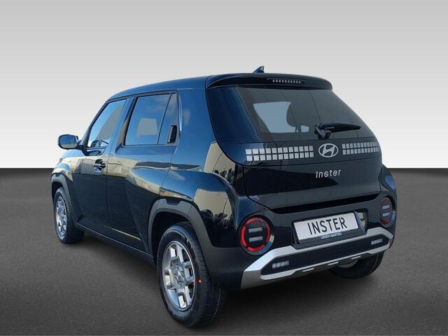 Hyundai INSTER Pulse 49 kWh | VAN: ¤29.210,00 VOOR: ¤26.210,00 | UIT VOORRAAD LEVERBAAR