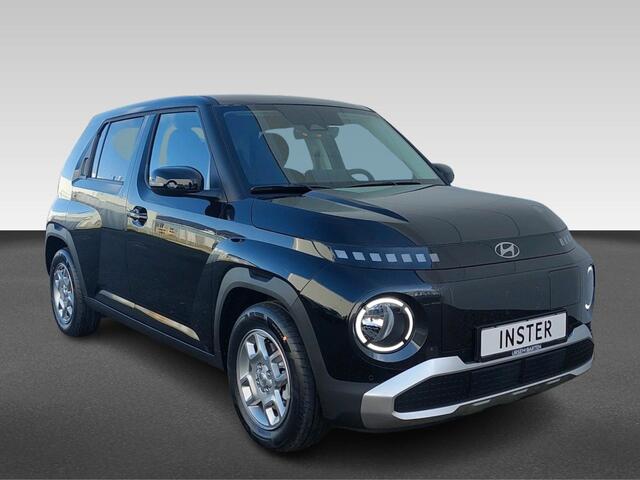 Hyundai INSTER Pulse 49 kWh | VAN: ¤29.210,00 VOOR: ¤26.210,00 | UIT VOORRAAD LEVERBAAR