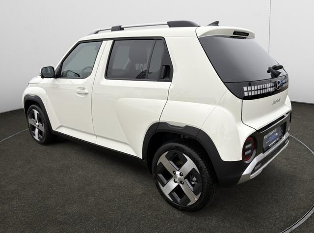 Hyundai INSTER Evolve 49 kWh met Winter Pack + Tech Pack