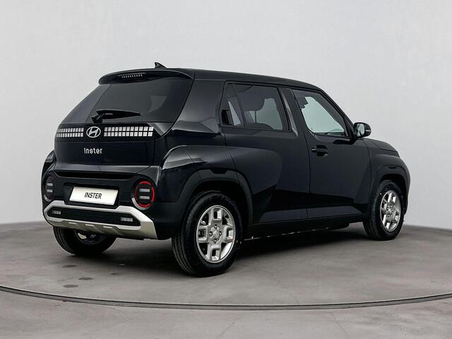 Hyundai INSTER Pulse 49 kWh | Nieuw | Snel leverbaar