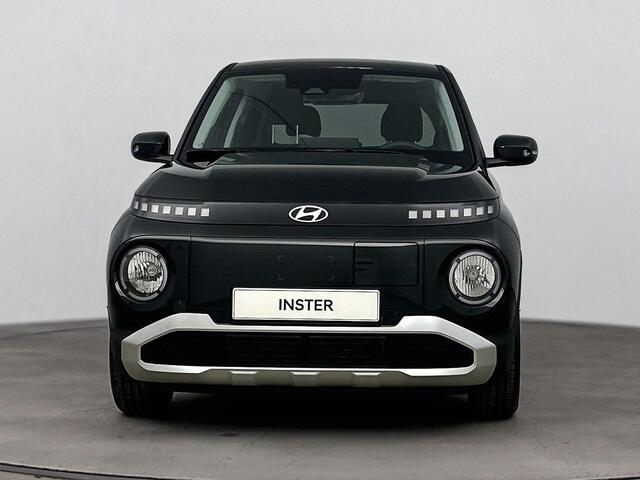 Hyundai INSTER Pulse 49 kWh | Nieuw | Snel leverbaar