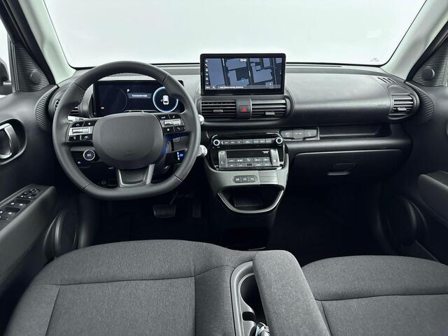 Hyundai INSTER Pulse 49 kWh | Nieuw | Snel leverbaar