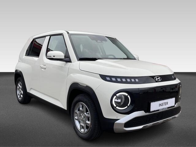 Hyundai INSTER Pulse 49 kWh VAN ¤28.490 VOOR ¤25.490