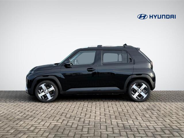 Hyundai INSTER Evolve 49 kWh Direct Beschikbaar!