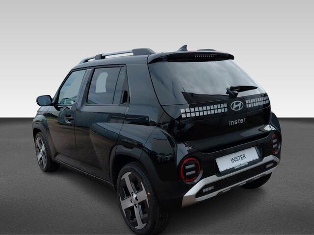 Hyundai INSTER Evolve 49 kWh VAN ¤30.785 VOOR ¤27.285