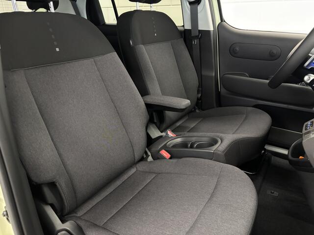 Hyundai INSTER Pulse 49 kWh NAVIGATIE | LICHTMETALEN VELGEN | VOORRAADVOORDEEL