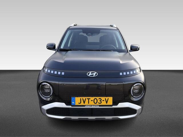 Hyundai INSTER Evolve Sky 49 kWh