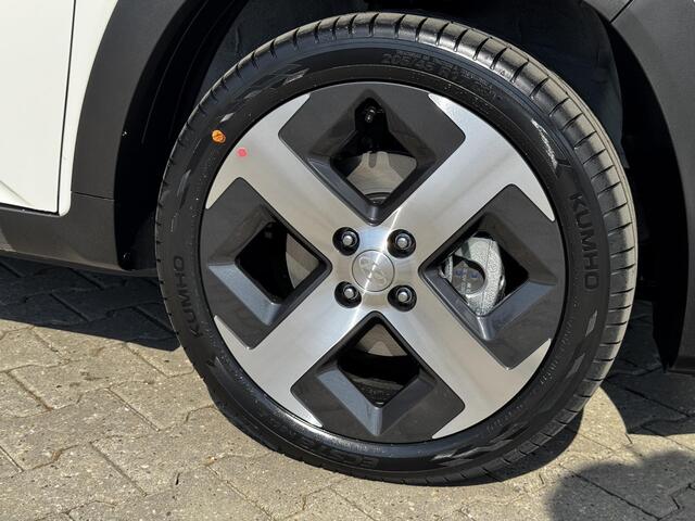 Hyundai INSTER Evolve Sky 49 kWh / ¤3.500,- Korting / Winter & Tech Pack / V2L / 360 Camera / Dynamische Navigatie / Adaptive Cruise Control / Climate Control /