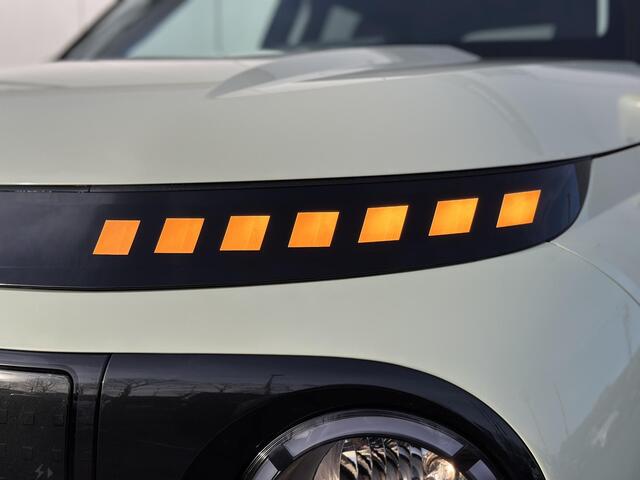 Hyundai INSTER Pulse 49 kWh / ¤3.500,- Korting / Rijklaarprijs / airco (automatisch)/ Apple Carplay/Android Auto/ navigatiesysteem/