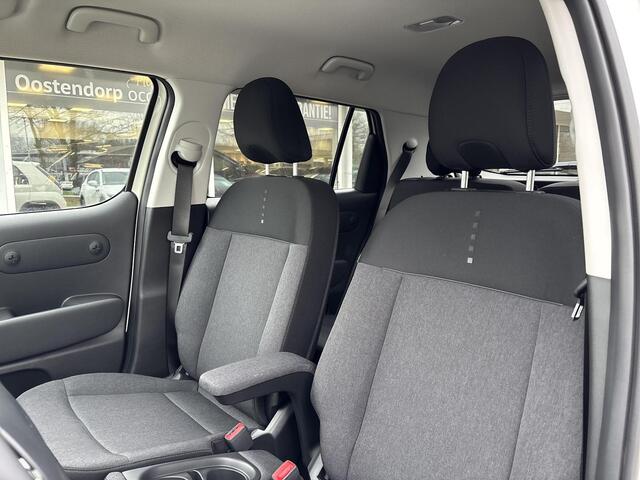 Hyundai INSTER Evolve Sky 49 kWh | Winter Pack | Apple Carplay/Android Auto | 360 graden camera | Batterijverwarming | Schuif/kantel dakje | Adaptief Cruise Control | Stoel/stuurverwarming |