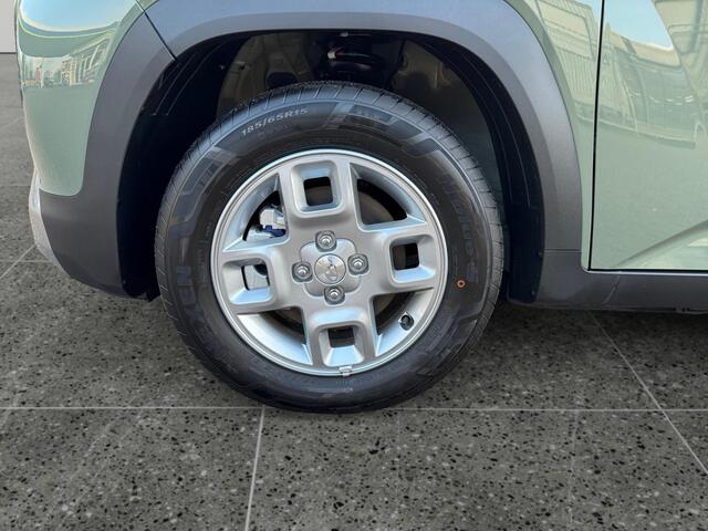 Hyundai INSTER Pulse 49 kWh 116PK | ¤3.000 KORTING | CAMERA | CLIMA | PARKEERSENSOREN | ADAPTIVE CRUISE |