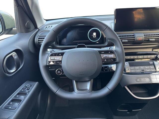 Hyundai INSTER Pulse 49 kWh 116PK | ¤3.000 KORTING | CAMERA | CLIMA | PARKEERSENSOREN | ADAPTIVE CRUISE |