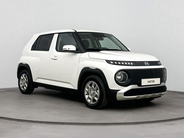 Hyundai INSTER Pulse 49 kWh | Actieradius 370km | 3-Fasen | Snelladen | Navigatie | Camera | Parkeersensoren |