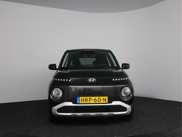 Hyundai INSTER Pulse 49 kWh | Trekhaak | Winterpakket | All-season banden | 370 km bereik |