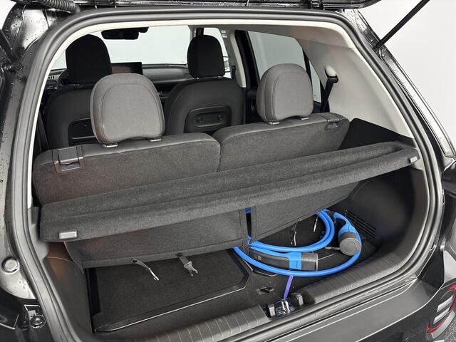 Hyundai INSTER Pulse 49 kWh | Trekhaak | Winterpakket | All-season banden | 370 km bereik |