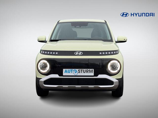Hyundai INSTER Pulse 49 kWh