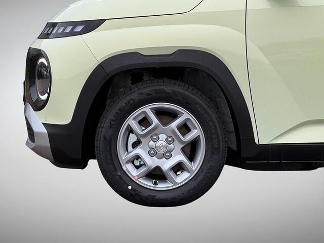 Hyundai INSTER Pulse 49 kWh