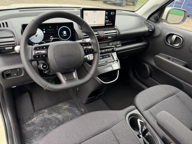 Hyundai INSTER Pulse 49 kWh