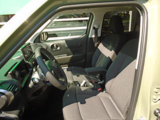 Hyundai INSTER 49 kWh FWD Cross