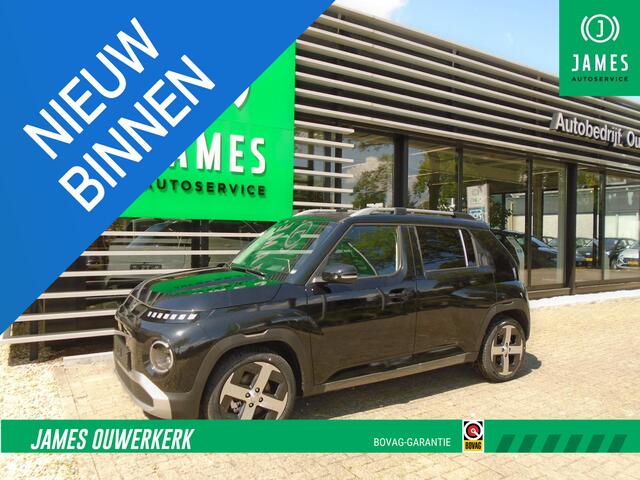 Hyundai INSTER Cross Sky Plus 49 kWh