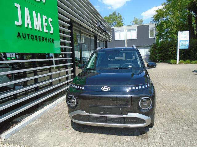 Hyundai INSTER Cross Sky Plus 49 kWh