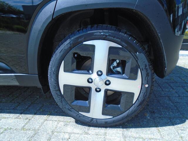 Hyundai INSTER Cross Sky Plus 49 kWh