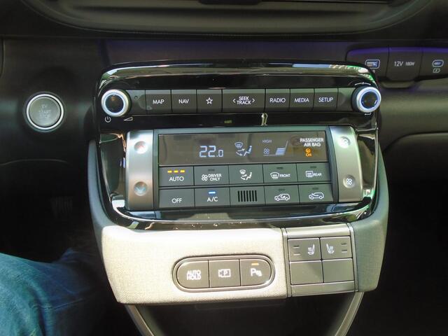 Hyundai INSTER Cross Sky Plus 49 kWh