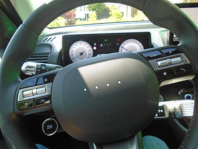 Hyundai INSTER Cross Sky Plus 49 kWh