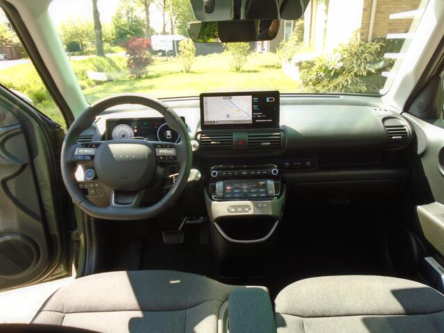 Hyundai INSTER Cross Sky Plus 49 kWh