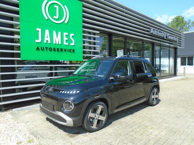 Hyundai INSTER Cross Sky Plus 49 kWh