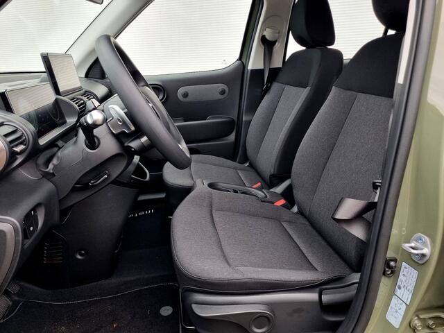 Hyundai INSTER E-Motion 49 kWh / ¤ 3000,- Voordeel / Uit Voorraad Leverbaar / Navigatie / Airco /