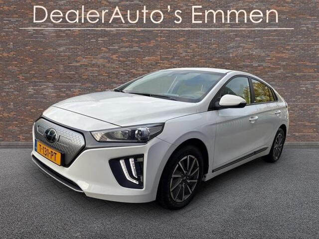 Hyundai IONIQ i-Motion 15999 NA SUBSIDIE!!