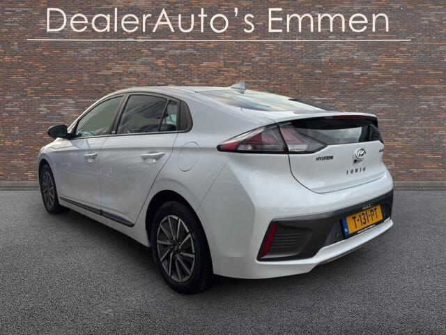 Hyundai IONIQ i-Motion 15999 NA SUBSIDIE!!