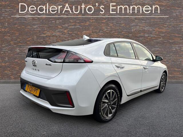 Hyundai IONIQ i-Motion 15999 NA SUBSIDIE!!
