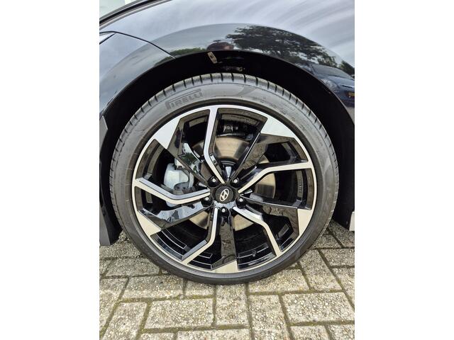 Hyundai IONIQ 6 Connect 77 kWh