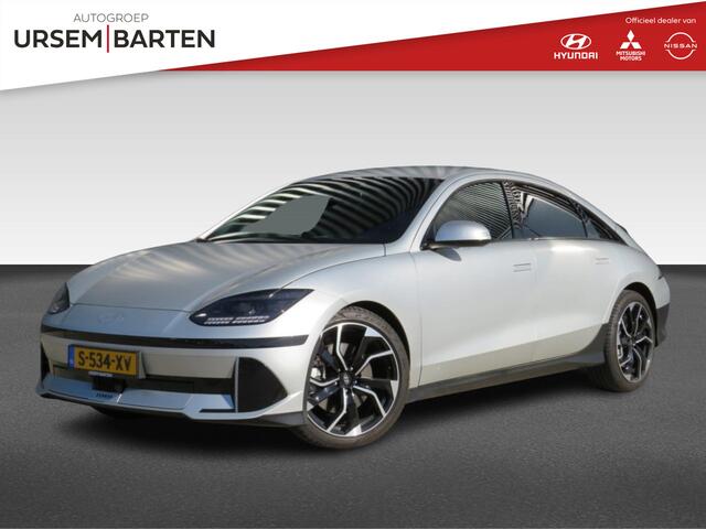 Hyundai IONIQ 6 Connect 77 kWh
