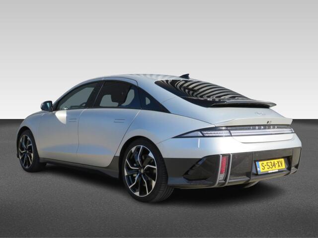 Hyundai IONIQ 6 Connect 77 kWh