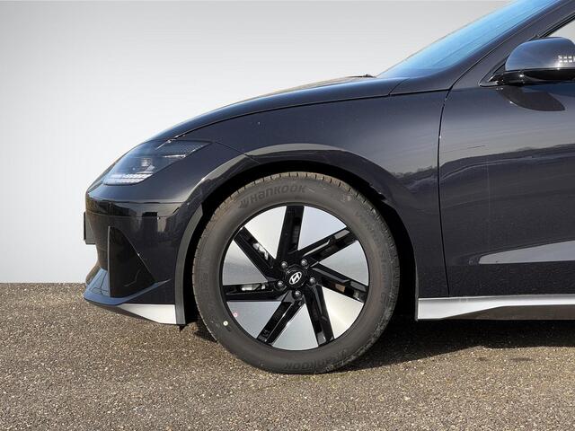 Hyundai IONIQ 6 Connect 77 kWh