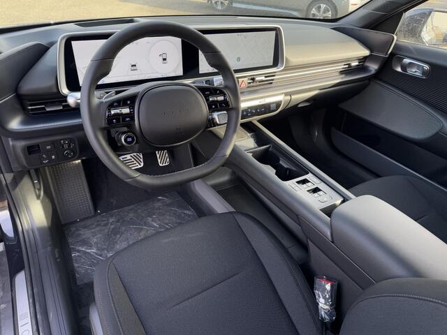 Hyundai IONIQ 6 Connect 77 kWh