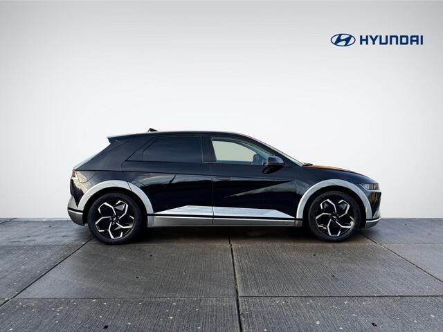 Hyundai IONIQ 5 Lounge 77 kWh