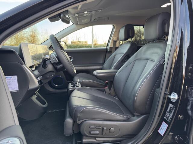 Hyundai IONIQ 5 Lounge 77 kWh
