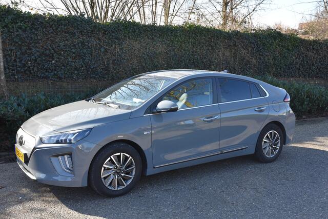 Hyundai IONIQ Comfort EV 38 kWh | STOELVERW | CARPLAY