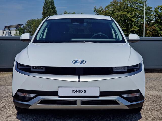 Hyundai IONIQ 5 Style 77.4 kWh |¤13.900 KORTING|CAMERA|SENSOREN|NAVIGATIE|APPLE CARPLAY & ANDROID AUTO|