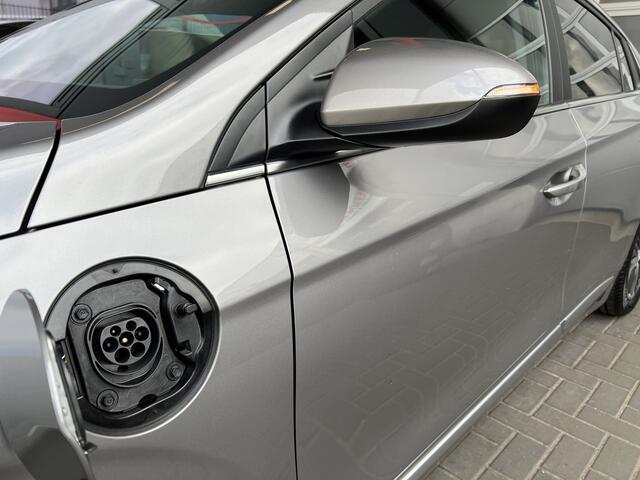Hyundai IONIQ 1.6 GDi PHEV Premium