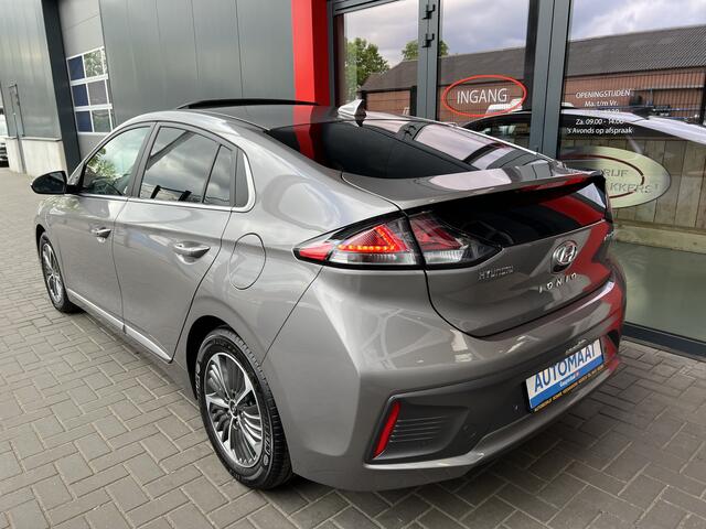 Hyundai IONIQ 1.6 GDi PHEV Premium